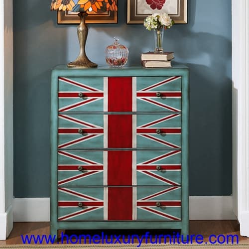 Chest of drawers living room furniture